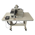 Leather Buckle Industrial Sewing Machine For Leather Belt DS-2516